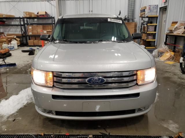 2011 Ford Flex SE