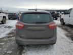 2013 Ford C-MAX Premium