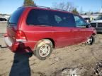 2004 Ford Freestar SEL