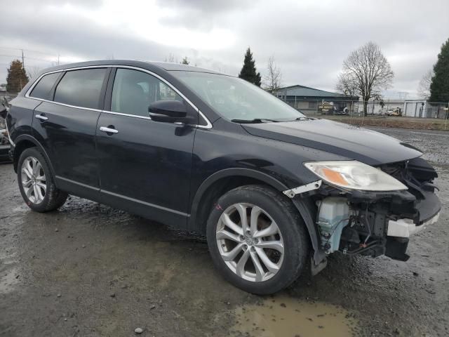 2011 Mazda CX-9