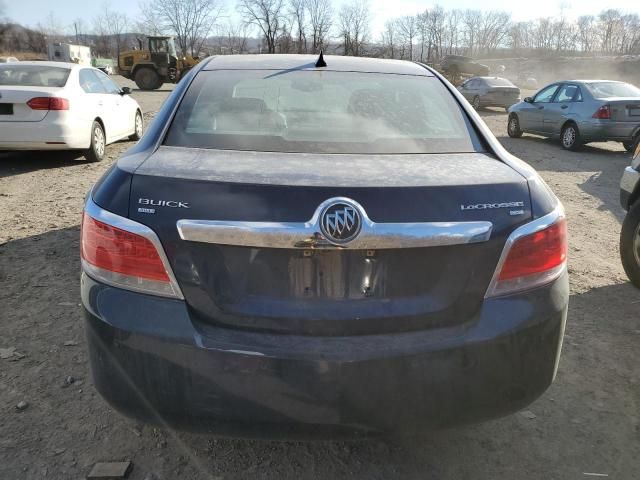 2011 Buick Lacrosse CXL