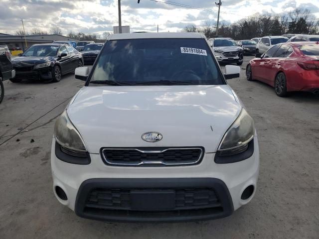 2012 KIA Soul