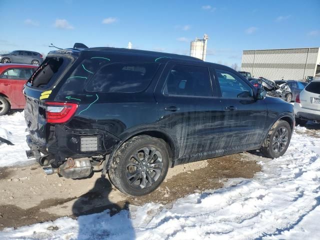 2023 Dodge Durango R/T