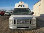 2012 Ford Econoline E350 Super Duty Van