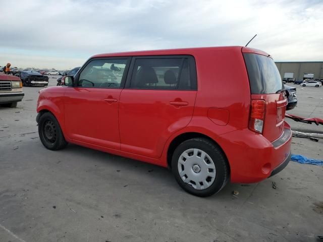 2013 Scion XB