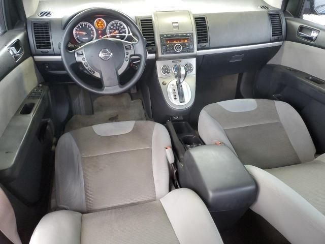 2011 Nissan Sentra 2.0