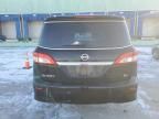 2012 Nissan Quest S