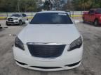 2013 Chrysler 200 Limited