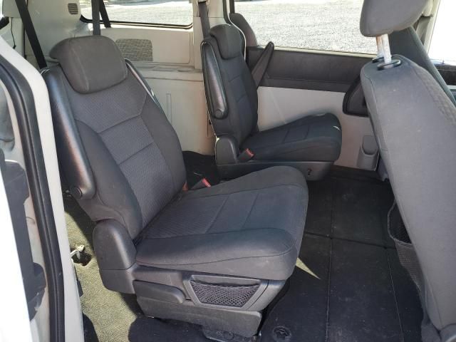 2010 Dodge Grand Caravan SXT