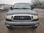 2003 Toyota Tacoma Double Cab Prerunner