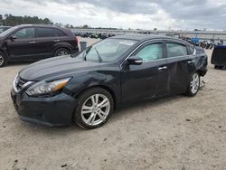 2016 Nissan Altima 3.5SL en venta en Harleyville, SC