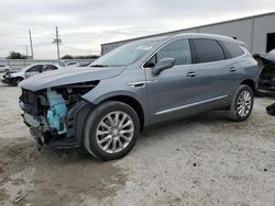 2021 Buick Enclave Essence en venta en Jacksonville, FL