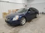 2007 Nissan Maxima SE