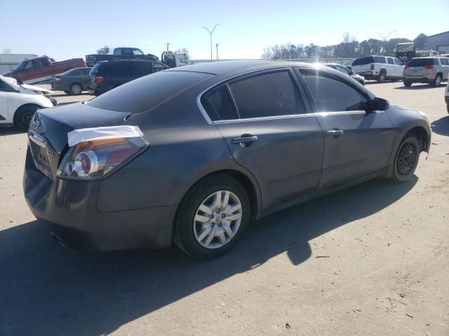 2010 Nissan Altima Base