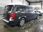 2012 Dodge Grand Caravan SE