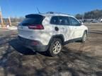 2017 Jeep Cherokee L