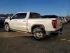 2021 GMC Sierra K1500 SLT