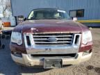 2006 Ford Explorer Eddie Bauer