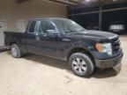 2014 Ford F150 Super Cab