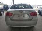 2007 Hyundai Elantra GLS