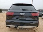 2017 Audi Q7 Prestige