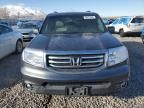 2012 Honda Pilot Touring