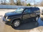 2012 Jeep Patriot Sport