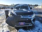 2019 Mitsubishi Outlander SE