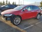 2017 Tesla Model X