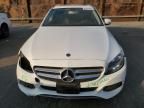 2018 Mercedes-Benz C300