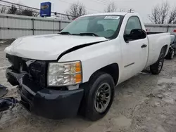 2011 Chevrolet Silverado C1500 en venta en Walton, KY