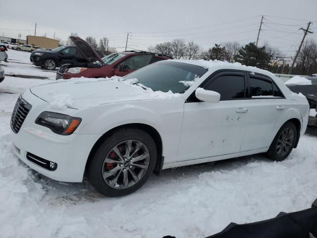 2014 Chrysler 300 S