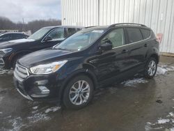 2018 Ford Escape SE en venta en Windsor, NJ