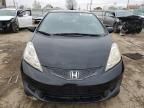 2010 Honda FIT Sport