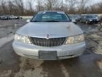 1998 Lincoln Continental