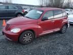 2008 Chrysler PT Cruiser