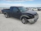 2001 Nissan Frontier King Cab XE