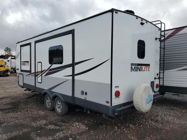 2021 Rockwood Mini Lite