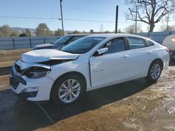 Vehiculos salvage en venta de Copart San Martin, CA: 2023 Chevrolet Malibu LT