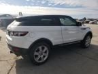 2013 Land Rover Range Rover Evoque Pure Plus