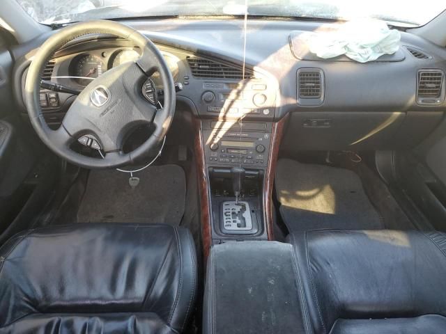 2003 Acura 3.2TL