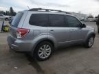 2011 Subaru Forester 2.5X Premium