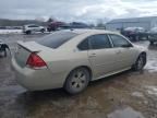 2009 Chevrolet Impala 1LT