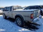 2004 Toyota Tacoma Xtracab