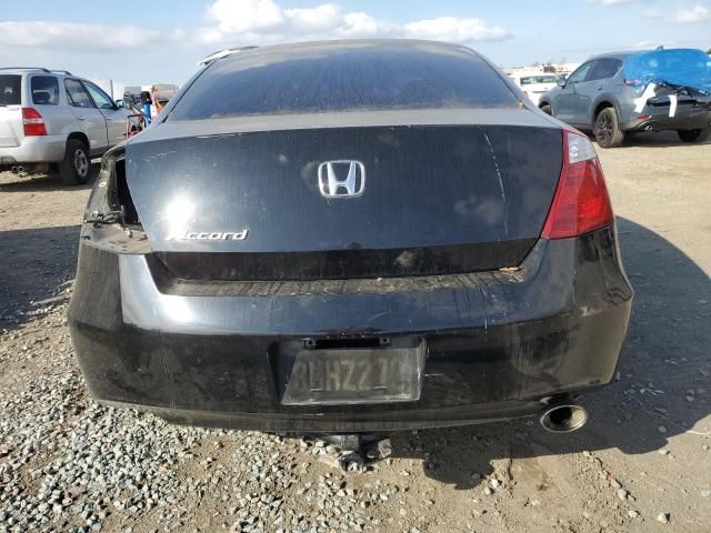 2009 Honda Accord EX