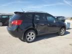 2009 Nissan Rogue S