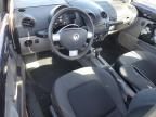 2002 Volkswagen New Beetle GLS