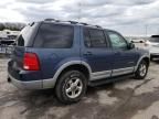 2002 Ford Explorer XLT