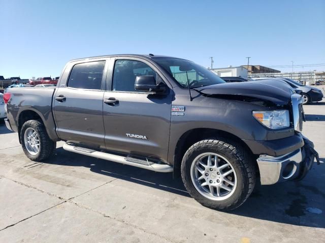 2011 Toyota Tundra Crewmax SR5