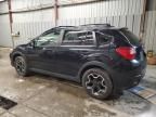 2015 Subaru XV Crosstrek 2.0 Premium